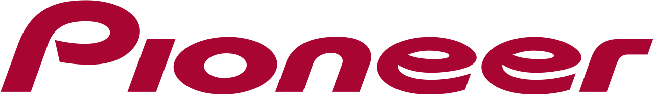 PIONEER Логотип